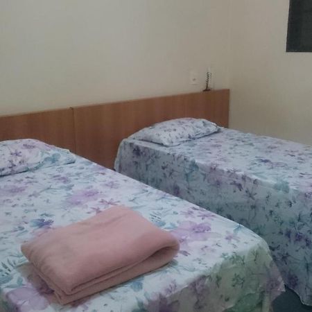 Algarve Hotel サンパウロ エクステリア 写真