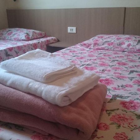 Algarve Hotel サンパウロ エクステリア 写真