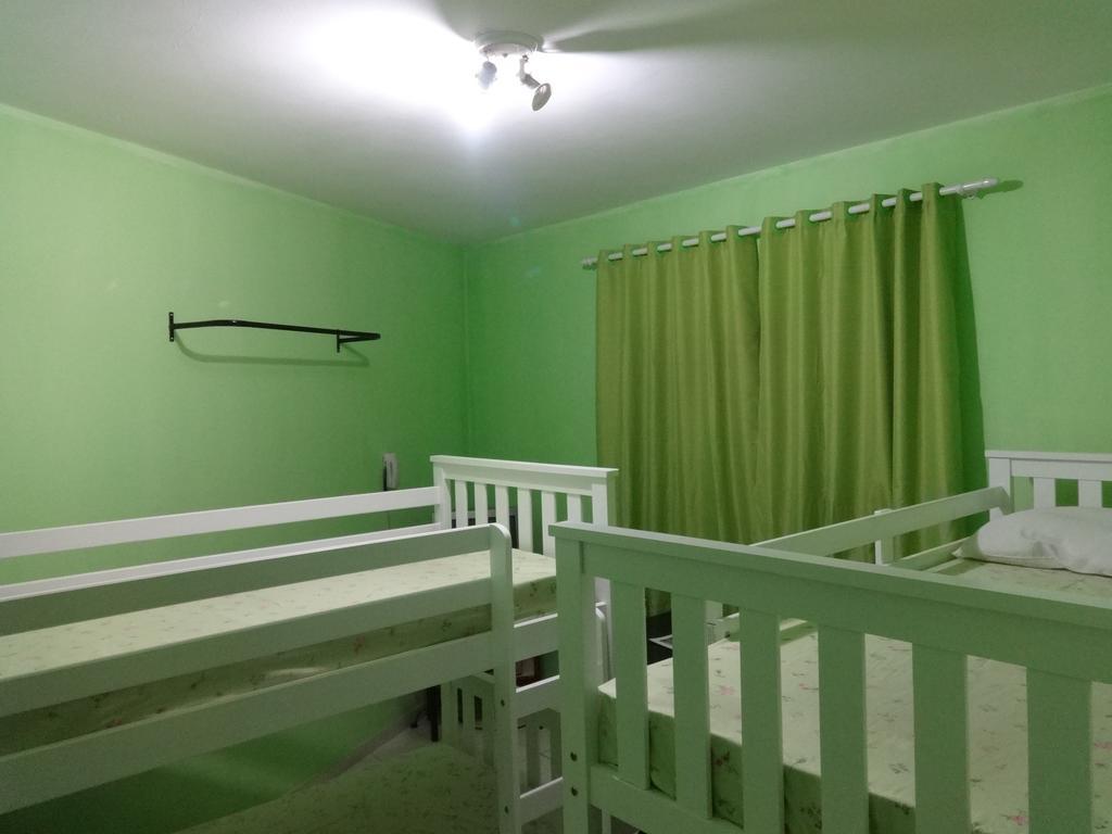 Algarve Hotel サンパウロ エクステリア 写真