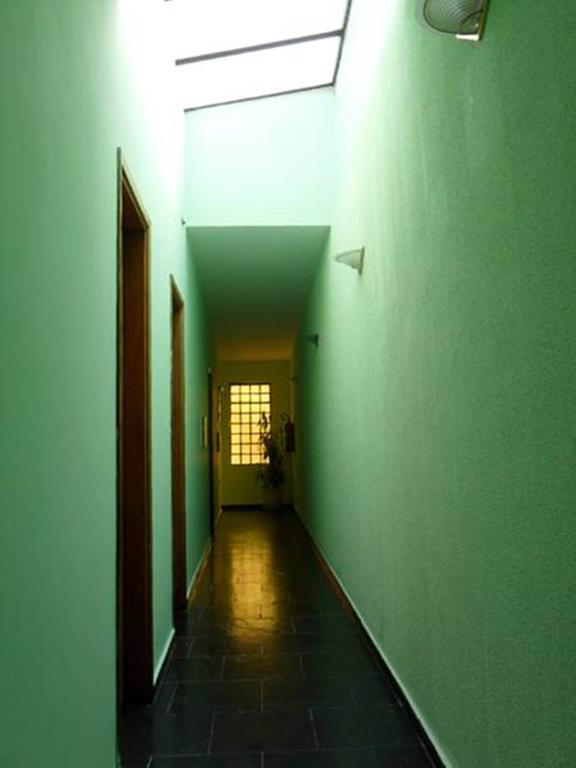 Algarve Hotel サンパウロ エクステリア 写真