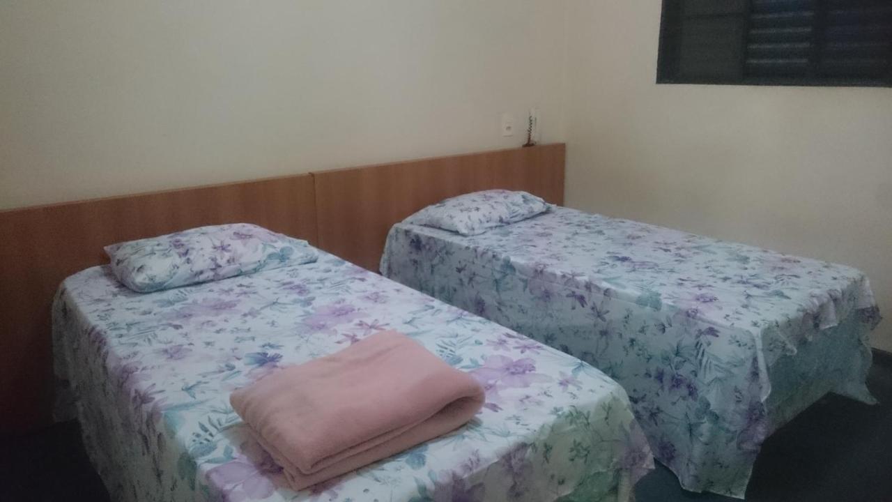 Algarve Hotel サンパウロ エクステリア 写真