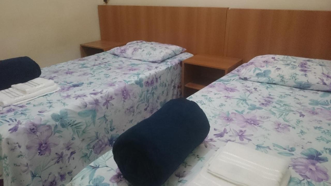 Algarve Hotel サンパウロ エクステリア 写真