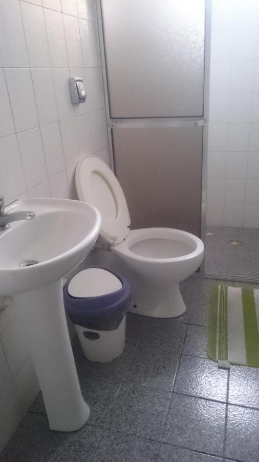 Algarve Hotel サンパウロ エクステリア 写真