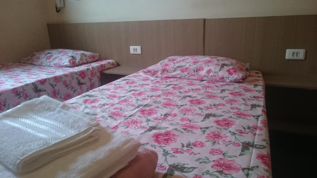 Algarve Hotel サンパウロ エクステリア 写真