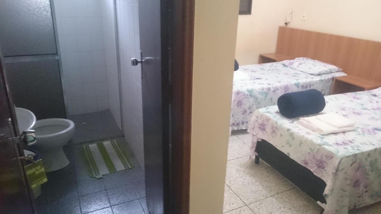 Algarve Hotel サンパウロ エクステリア 写真