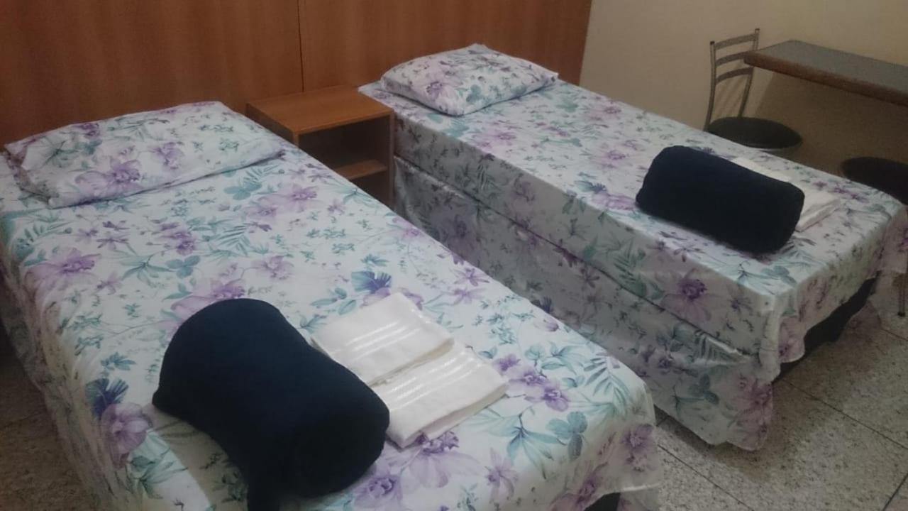 Algarve Hotel サンパウロ エクステリア 写真