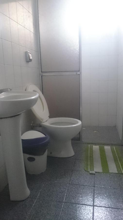 Algarve Hotel サンパウロ エクステリア 写真