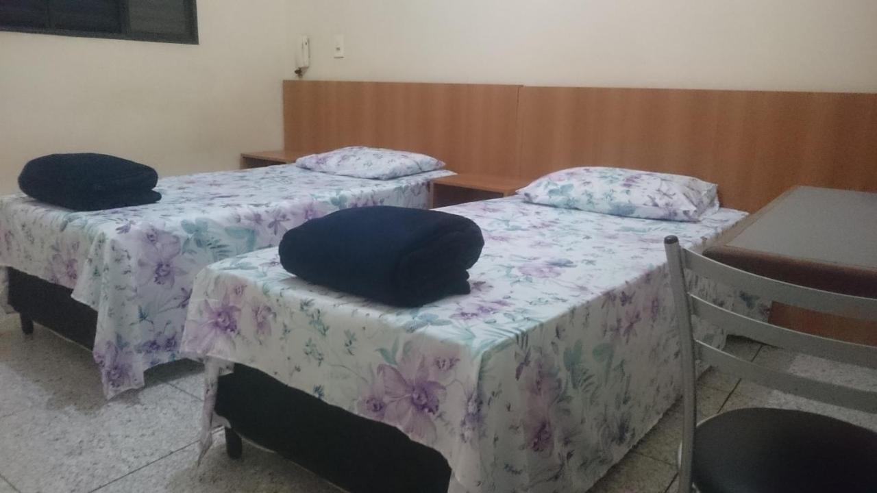 Algarve Hotel サンパウロ エクステリア 写真