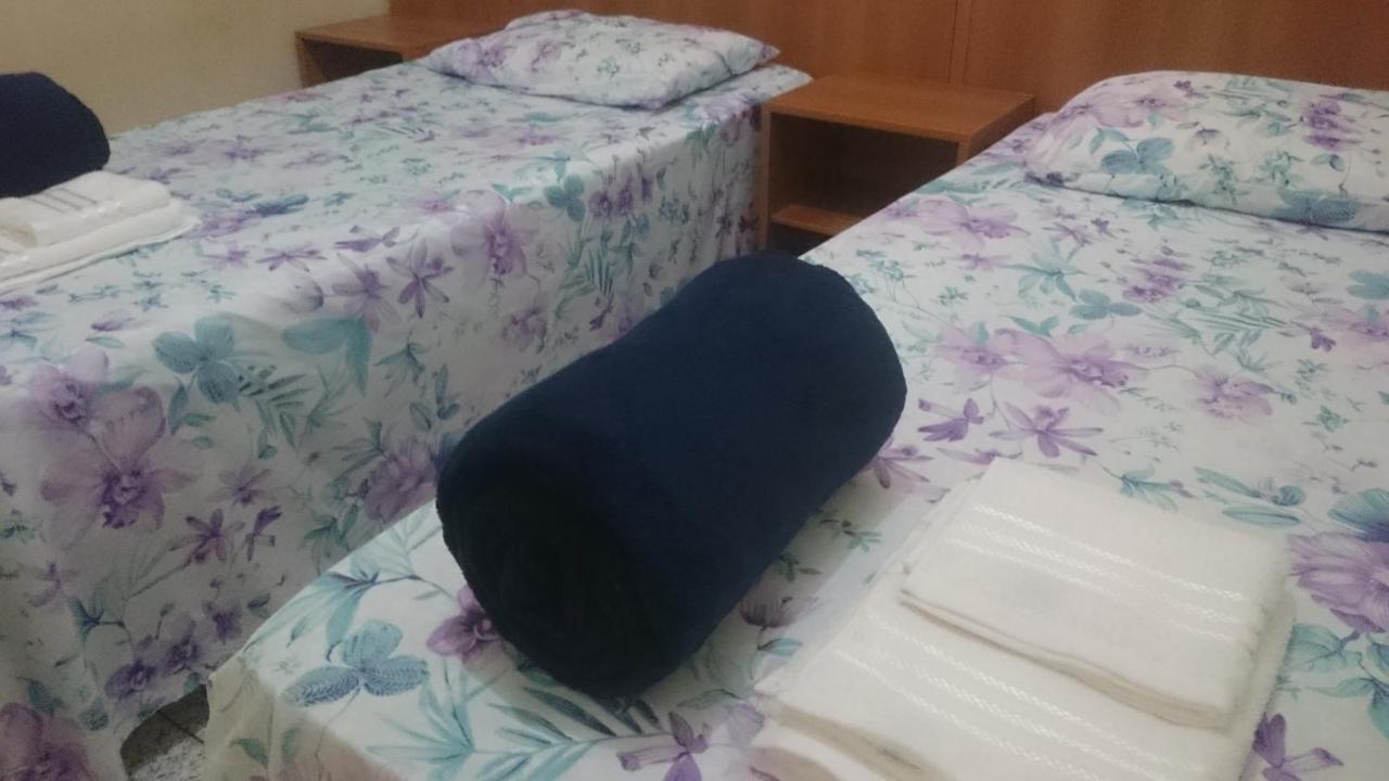 Algarve Hotel サンパウロ エクステリア 写真