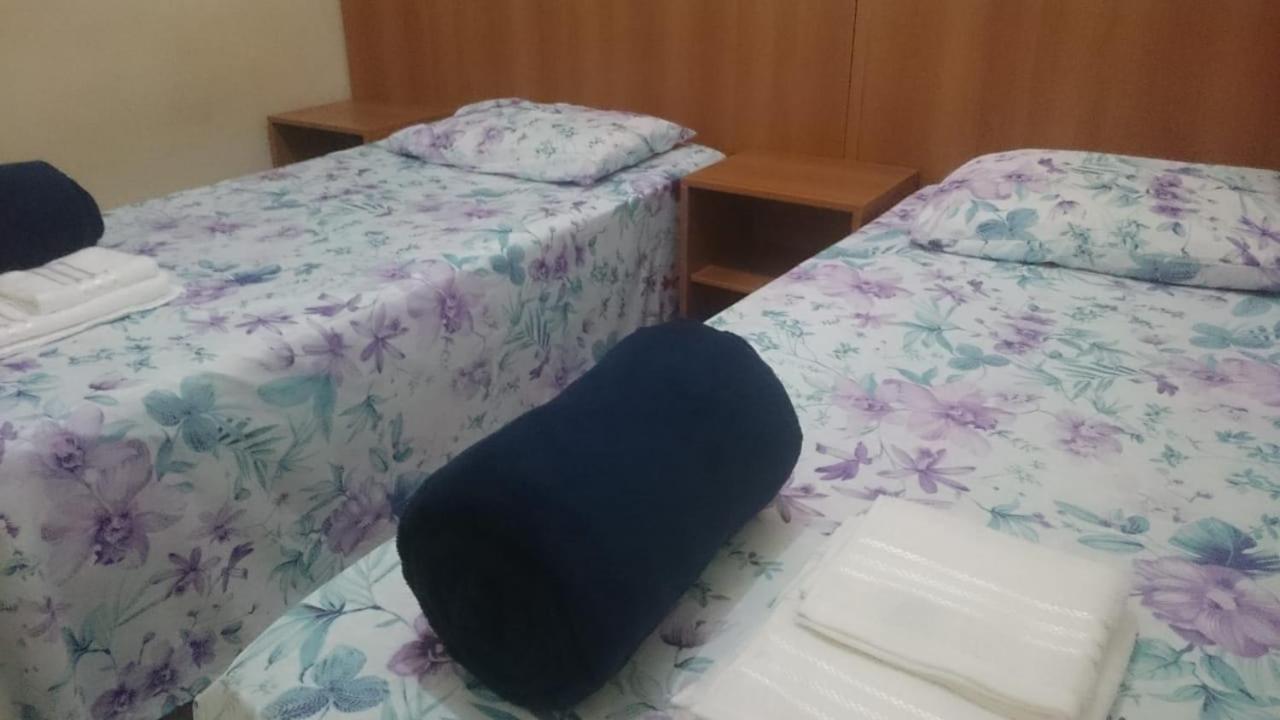Algarve Hotel サンパウロ エクステリア 写真