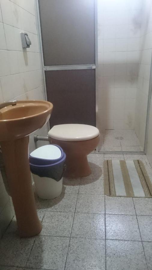 Algarve Hotel サンパウロ エクステリア 写真
