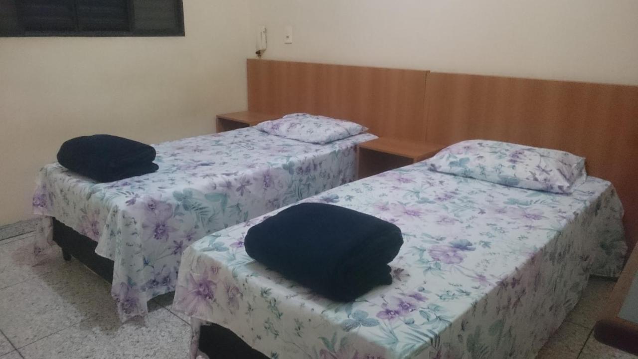 Algarve Hotel サンパウロ エクステリア 写真