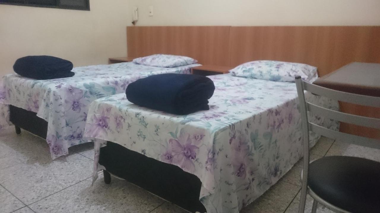 Algarve Hotel サンパウロ エクステリア 写真