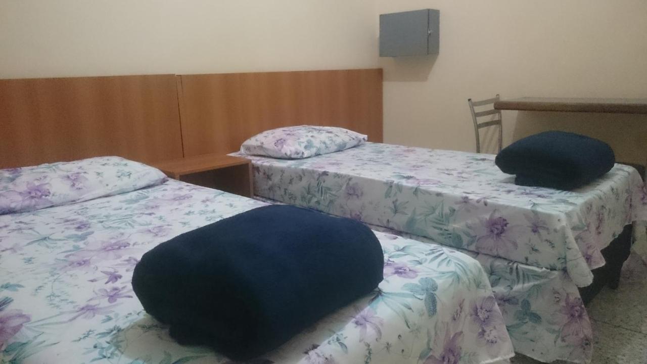 Algarve Hotel サンパウロ エクステリア 写真